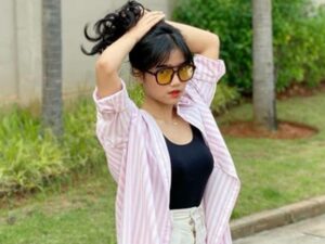 Berita artis, selebriti, dan hot gosip artis terbaru hari ini: Awal didekati Thariq Halilintar, Fuji sempat merasa takut dan risih.