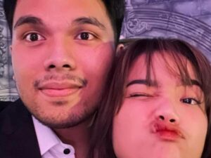 Berita artis: Thariq Halilintar akui satu sifat Fuji ini yang paling tidak ia sukai walau merasa cinta mati sekalipun