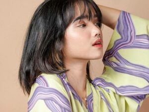 Berita artis, selebriti, dan hot gosip artis terbaru hari ini: Fuji sebut ayahnya, Haji Faisal melarang ia untuk tidak menikah di usia muda