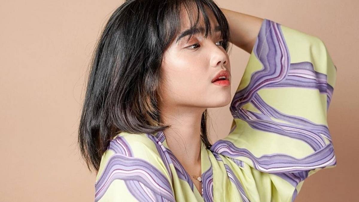 Berita artis, selebriti, dan hot gosip artis terbaru hari ini: Fuji sebut ayahnya, Haji Faisal melarang ia untuk tidak menikah di usia muda