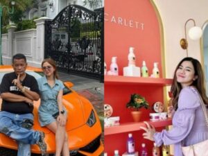 Berita artis : Pengacara Kondang Hotman Paris permasalahkan Felicya Angelista yang bawa namanya dalam ssebuah video viral.
