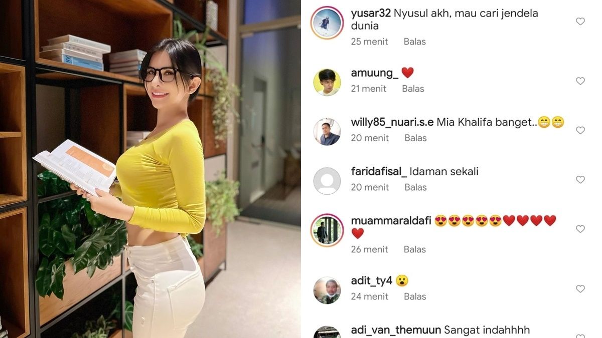 Lampiran Gambar