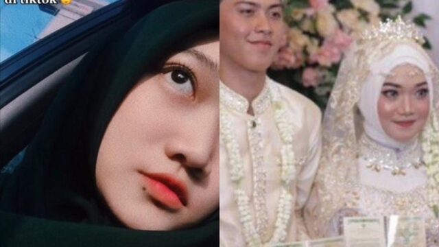 Berita terbaru, terkini dan berita pilihan hari ini: Seorang wanita mendapatkan jodoh yang bermula dari iseng komentar di TikTok.