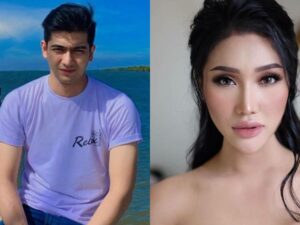 Berita artis, selebriti, dan hot gosip artis terbaru hari ini: Suami Ria Ricis, Teuku Rian panggil Lucinta Luna dengan sebutan abang