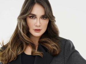 Berita artis, selebriti, dan gosip terbaru hari ini: Luna Maya jadi korban penipuan, merasa dapat karma karna sering ngataian teman sendiri.