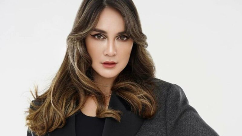 Berita artis, selebriti, dan gosip terbaru hari ini: Luna Maya jadi korban penipuan, merasa dapat karma karna sering ngataian teman sendiri.
