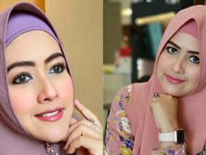 Berita artis, selebriti, dan hot gosip artis terbaru hari ini: Meggy Wulandari murka disebut sebagai janda gatal, begini  jawaban menohoknya.