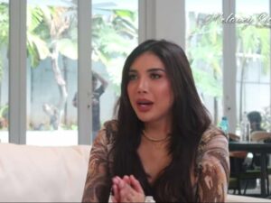 Berita artis : Dulu, jika Millen Cyrus disebut bencong, ia tak bisa menahan emosi dan langsung meluapkan kekesalahan hatinya.