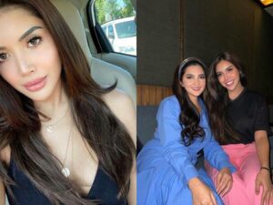 Berita artis, selebriti, dan hot gosip artis terbaru hari ini: Unggah foto bersama, netizen menilai Millen Cyrus lebih cantik dari Ashanty