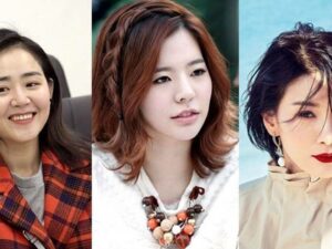 Berita artis, selebriti, dan gosip terbaru hari ini: Bukannya gak laku, 5 artis Korea ini memilih untuk tidak menikah serta betah menyendiri.