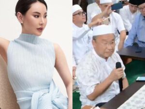 Berita terkini, terbaru, dan berita pilihan hari ini: 5 sosok konglomerat Indonesia ini putuskan mualaf dan masuk Islam usai dapat hidayah.