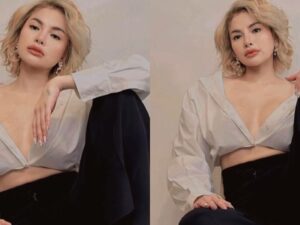 Berita artis : Tak biasanya, Nikita Mirzani Curhat tentang tentang perasaan dan mencintai dalam diam, begini reaksi netizen.