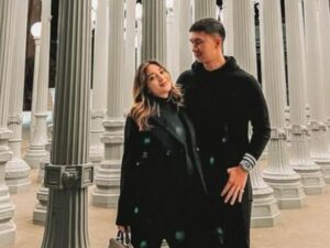 Berita artis: Ini alasan Nikita Willy melahirkan anak di Amerika, salah satunya menginagt situasi pandemic Covid-19 yang masih berlangsung.