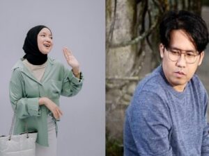 Nissa Sabyan dan Ayus Akan Segera Menikah, Ini Kata Pihak KUA Pondok Gede