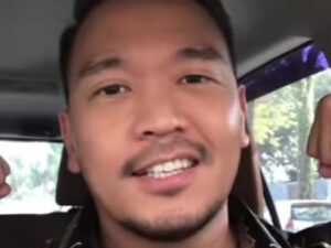 Berita artis, selebriti, dan gosip terbaru hari ini: Michael Yukinobu (MYD) unggah postingan Instagram saat Goyang-goyang di Mobil, netizenpun singgung mengenai Gisel.