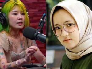 Berita artis, selebriti, dan hot gosip artis terbaru hari ini: Listy Chan mengaku sangat menyesal pernah menjadi selingkuhan orang hingga dapat karma.