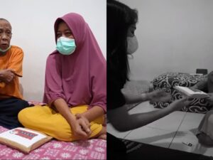 Berita terbaru : Pak Ogah sakit keras dan BPJS mati 5 tahun lalu, pihak BPJS jelaskan mekanisme penentuan yang berhak mendapat BPJS alokasi pemerintah,