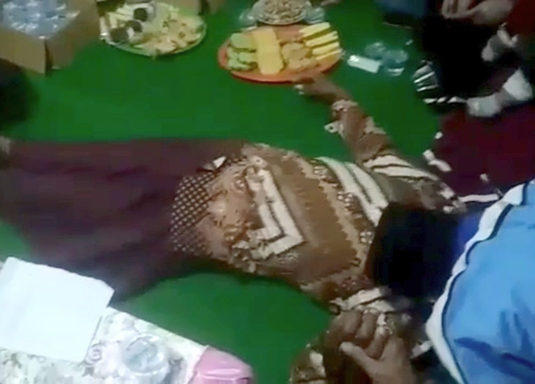 Lampiran Gambar