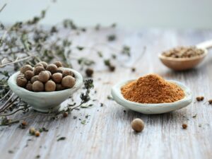 Info kesehatan: Tanaman herbal menjadi salah satu cara untuk meningkatkan daya imun tubuh di tengah bahaya Virus Covid-19