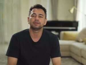 Raffi Ahmad Jalani Karantina, Nagita Slavina Pun Menangis