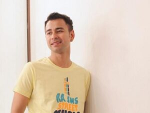 Berita artis : Ternyata Raffi Ahmad berencana nambah anak perempuan jika Rayyanza sudah agak besar.