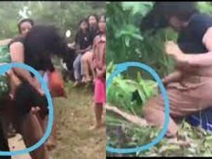 Berita terkini, terbaru, dan berita pilihan hari ini: Perkelahian remaja putri demi perebutan pacar di Bangka Belitung viral di social media.