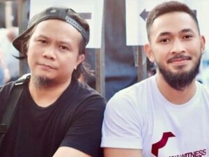 Berita artis, selebriti, dan hot gosip artis terbaru hari ini: Salah satu alasan Reza eks Noha keluar dari Noah adalah ingin hijrah. Reza akui tak kuat bertahan di Noah saat menjalani hijrah karena banyak godaan.