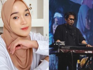 Berita artis : Viral video anak Ririe Fairuz tolak kehadiran Ayus Sabyan selaku ayahnya, begini komentar netzien.