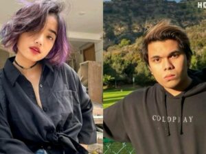 Berita artis, selebriti, dan hot gosip artis terbaru hari ini: Thariq Halilintar ngotot ingin berjodoh dengan Fuji sampai di kursi pelaminan
