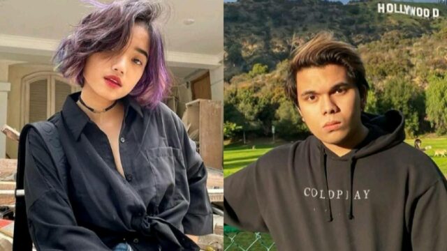 Berita artis, selebriti, dan hot gosip artis terbaru hari ini: Thariq Halilintar ngotot ingin berjodoh dengan Fuji sampai di kursi pelaminan