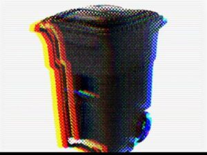 Berita terkini, terbaru, dan berita pilihan hari ini: Mendadak sultan, Robness pria Amerika berhasil jual gambar tong sampah Rp 3,6 miliar.