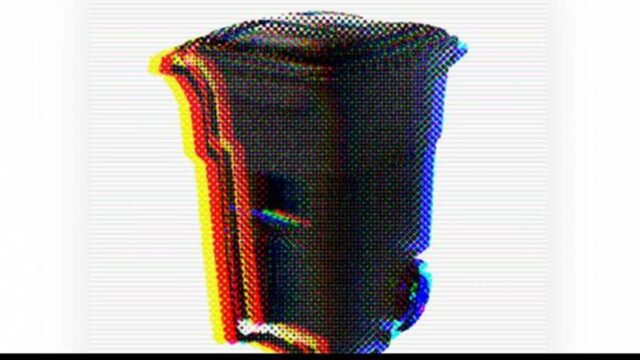 Berita terkini, terbaru, dan berita pilihan hari ini: Mendadak sultan, Robness pria Amerika berhasil jual gambar tong sampah Rp 3,6 miliar.