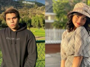 Berita artis, selebriti, dan hot gosip artis terbaru hari ini: Thariq Halilintar sebut Fuji tak balas chatnya bila kedapatan ngomongin cewek