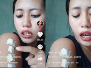 Berita terkini, terbaru, dan berita pilihan hari ini: Wanita ini mengaku telah 4 kali suntik vaksin, pengakuannya mengejutkan netizen.           