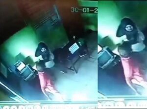 Berita terkini, terbaru, dan berita pilihan hari ini: Tolak ajakan rujuk, residivis kasus pencurian di Palembang ini aniaya mantan istrinya