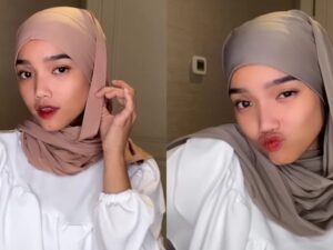 Berita Artis: Fuji mengunggah video dirinya yang mengenakan hijab di akun Instagramnya, ia pun dipuji cantik oleh netizen.