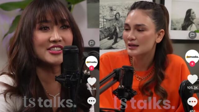 Berita artis: Lucinta Luna mengaku sangat mengidolakan Luna Maya hingga dirinya pun mengambil nama panggung Luna yang terinspirasi dari Luna Maya.