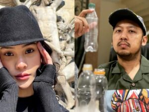Berita artis: Selebgram memberitahukan bahwa dirinya sudah tidak ada urusan lagi dengan manager terhitung dari awal bulan Maret 2022 ini.