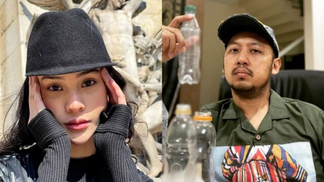 Berita artis: Selebgram memberitahukan bahwa dirinya sudah tidak ada urusan lagi dengan manager terhitung dari awal bulan Maret 2022 ini.