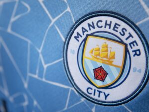 Cekricek.id - Klub tajir Inggris, Manchester City keluar sebagai klub terkaya di dunia versi Deloitte Football Money League