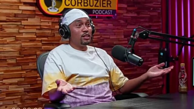 Berita artis: Sosok Sahroni yang dikenal sebagai Crazy Rich dari Tanjung Priok kerap dijadikan target pemerasan.
