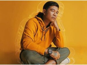 Berita artis: Andika Mahesa baru-baru ini mengikuti Ujian Pendidikan Kesetaraan atau biasa disingkat dengan UPK Paket C di Bandar Lampung.