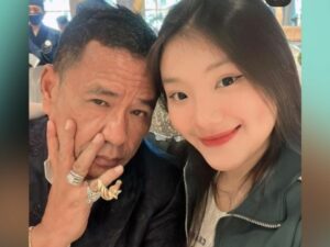 Berita artis: Asisten pribadi ke-26 Hotman Paris dikira Sisca Kohl, hal itu pun hebohkan warganet hingga tuai berbagai komentar.