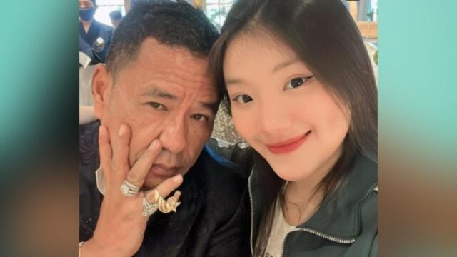 Berita artis: Asisten pribadi ke-26 Hotman Paris dikira Sisca Kohl, hal itu pun hebohkan warganet hingga tuai berbagai komentar.