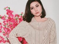 Berita artis: Inilah kisah cinta artis cantik Awkarin yang tampaknya memang berlika-liku, dari dirinya yang diporoti oleh mantan hingga diprank kekasih sendiri.