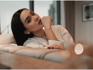 Berita artis: Cita Citata menceritakan pengalaman pahitnya ketika dirinya dipaksa bekerja saat positif Covid-19 oleh pihak management.