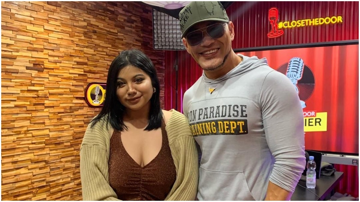 Berita terkini: Dea, konten kreator Indonesia di OnlyFans yang mendapatkan banyak uang dari mengupload foto seksi hingga toples.