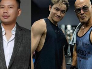 Berita artis: Deddy Corbuzier menyampaikan bahwa Vicky Prasetyo akan beradu tinju dengan anak pertamanya, Azka Corbuzier secara live minggu depan.