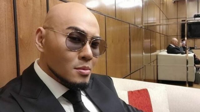 Berita artis: Deddy Corbuzier jadi perbincangan publik usai beberapa bintang tamu di acara podcastnya ditangkap pihak kepolisian.