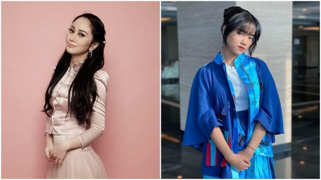 Berita artis: alasan Denise Cadel sentil mendiang adik Bibi Ardiansyah, Fuji karena tidak suka di banding-bandingkan oleh netizen.